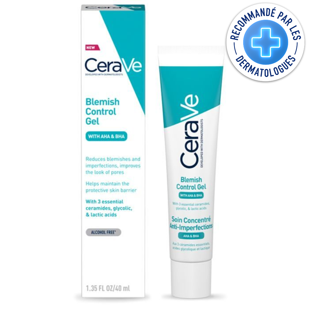 CERAVE SOIN CONCENTRE ANTI IMPERFECTIONS 40 ML
