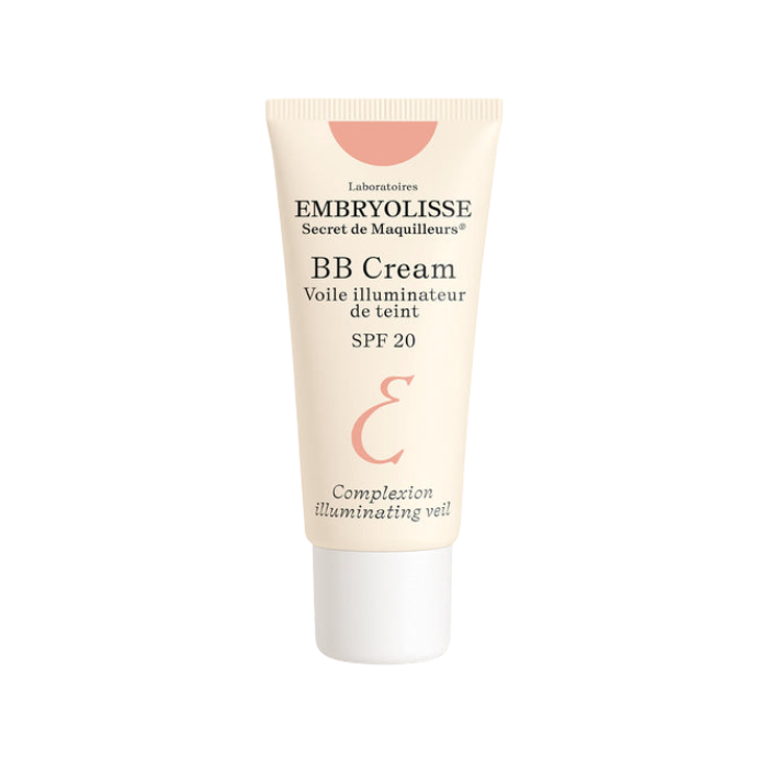 EMBRYOLISSE VOILE ILLUMINATEUR DE TEINT SPF20 BB CREAM 30ML