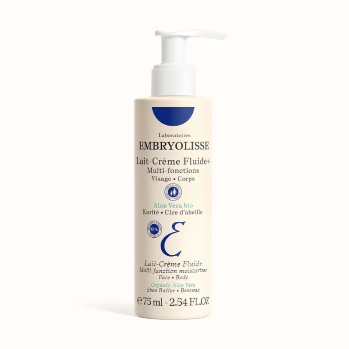 EMBRYOLISSE LAIT CREME FLUIDE+75ML