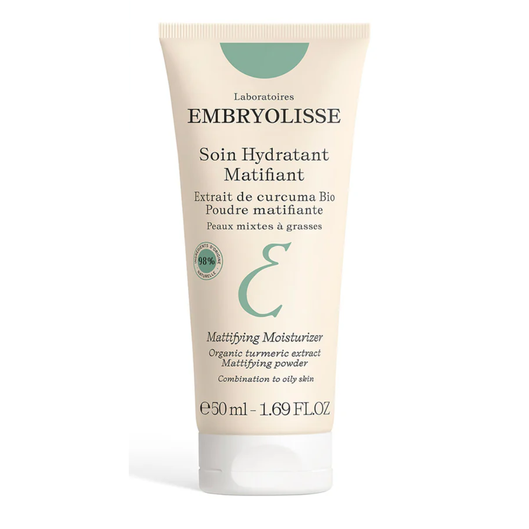 EMBRYOLISSE SOIN HYDRATANT MATIFIANT 50 ML