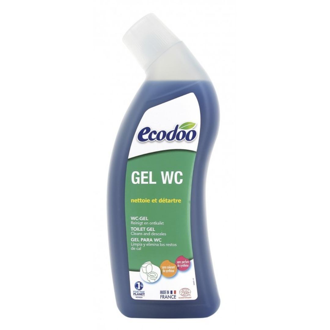 ECODOO GEL WC 750 ML