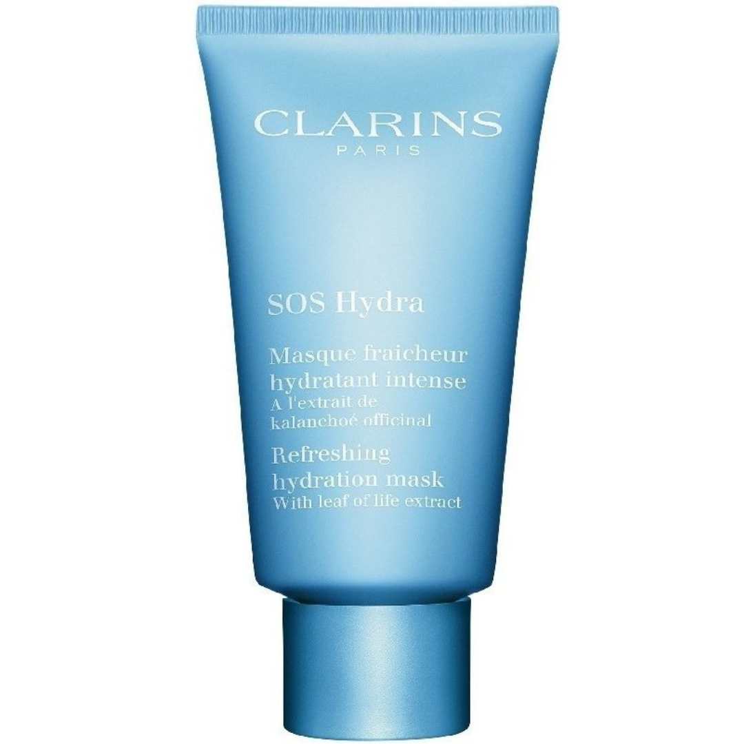 CLARINS OF MASQUE SOS HYDRATATION 75 ML