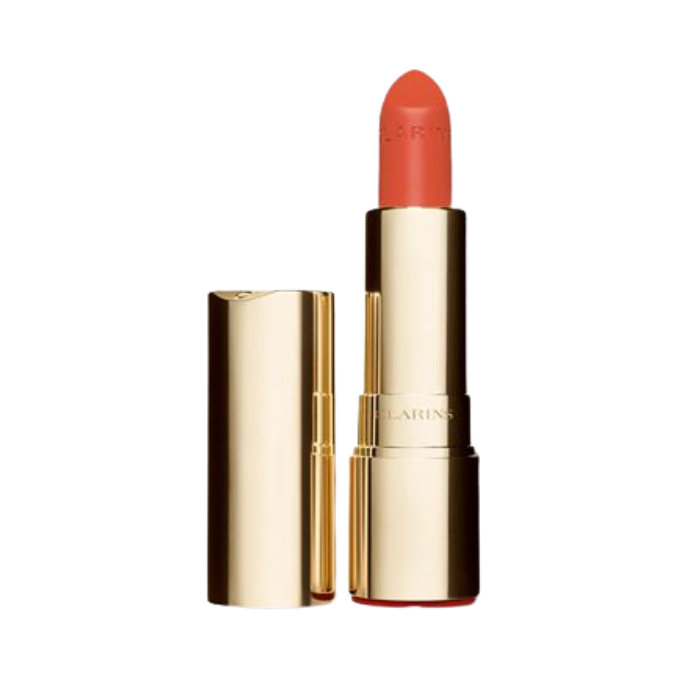 CLARINS 711V JOLI ROUGE A LEVRE VELVET 3.5 G