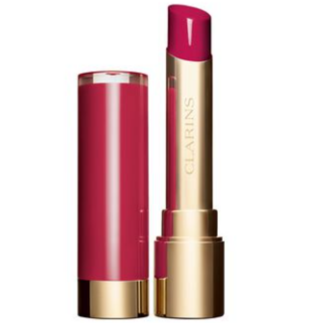 CLARINS JOLI ROUGE LACQUER 744