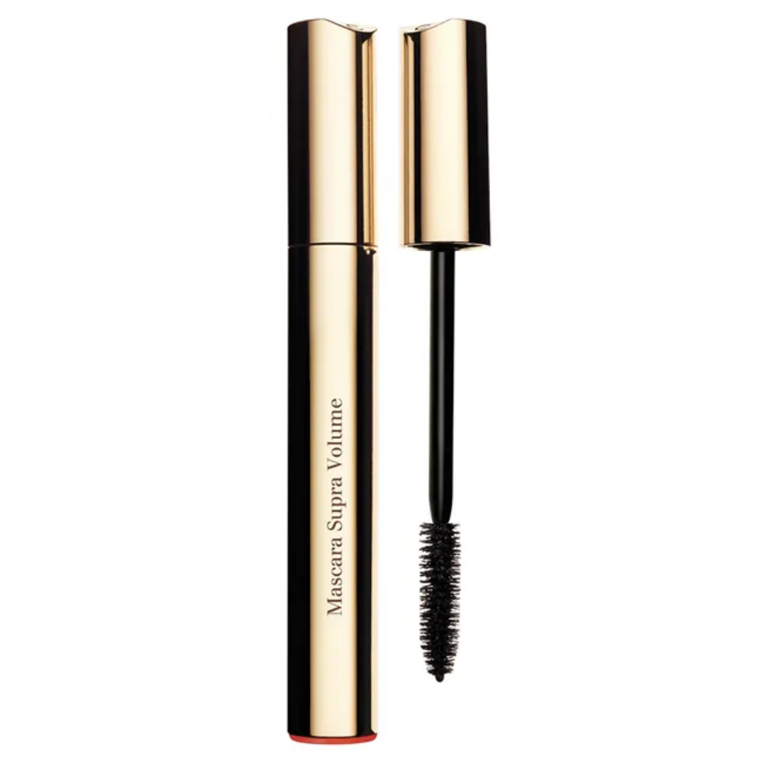 CLARINS SUPRA VOLUME 01 NOIR / BLACK
