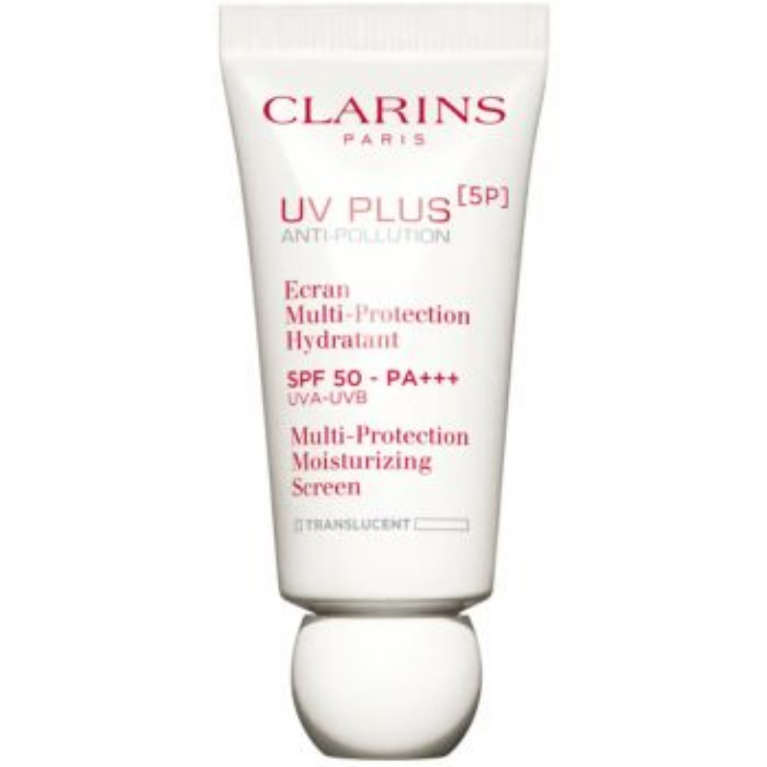 CLARINS ECRAN MULTI PROTECTION SPF 50 NEUTRE 50 ML