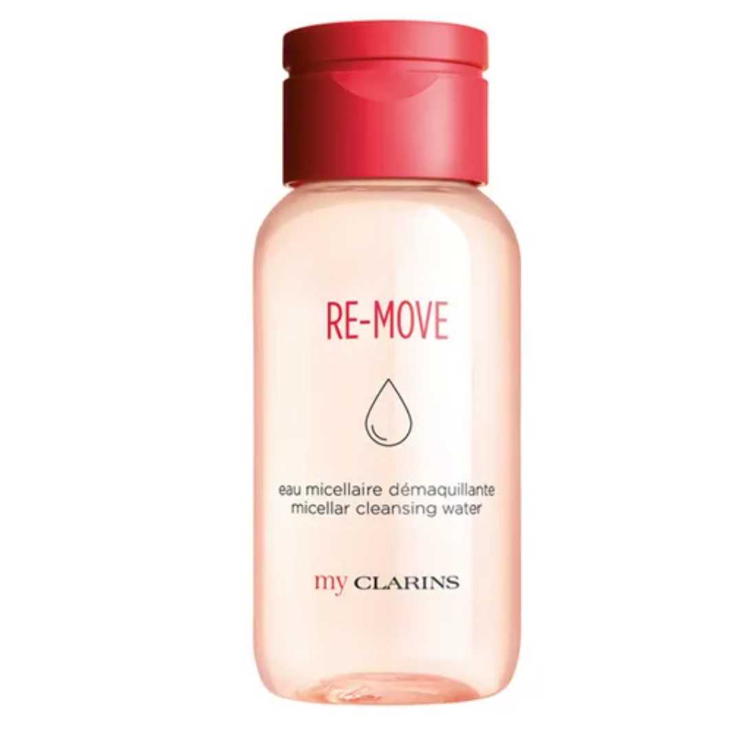 CLARINS MY CLARINS EAU MICELLAR REMOVE CLEAN WATER 200 ML