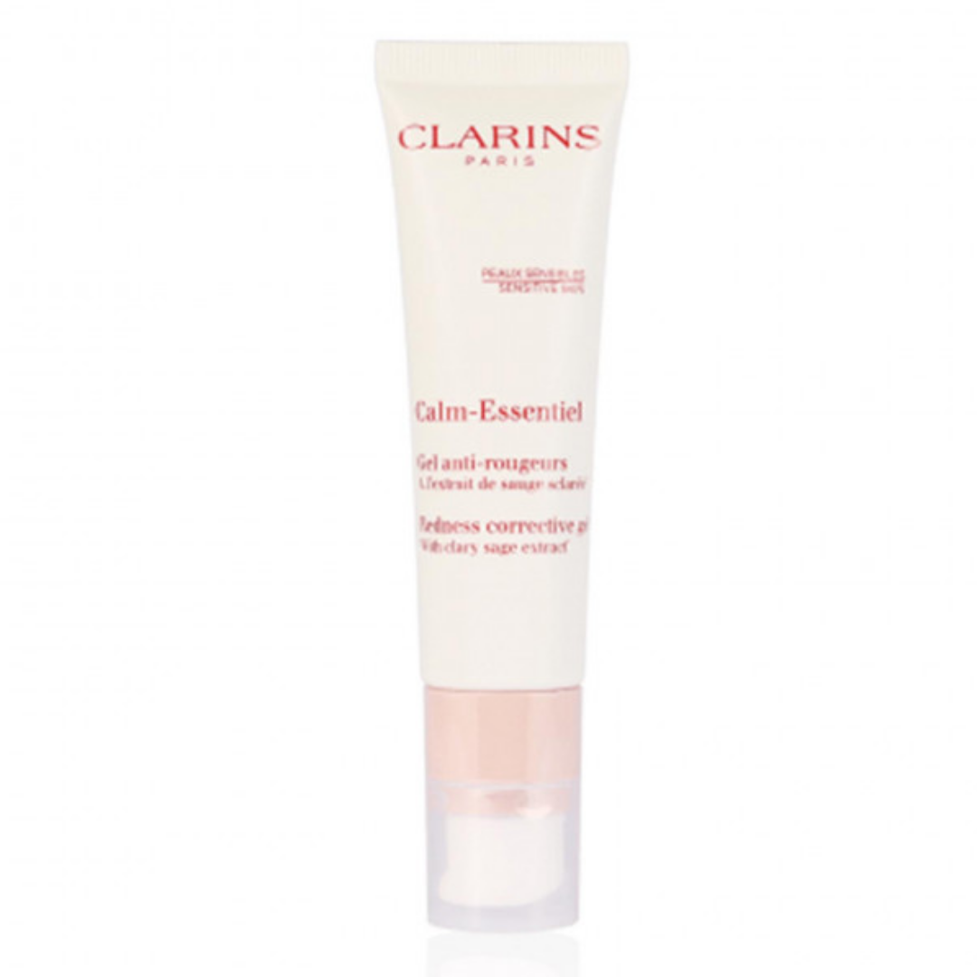 CLARINS CALM ESSENTIEL GEL 30 ML