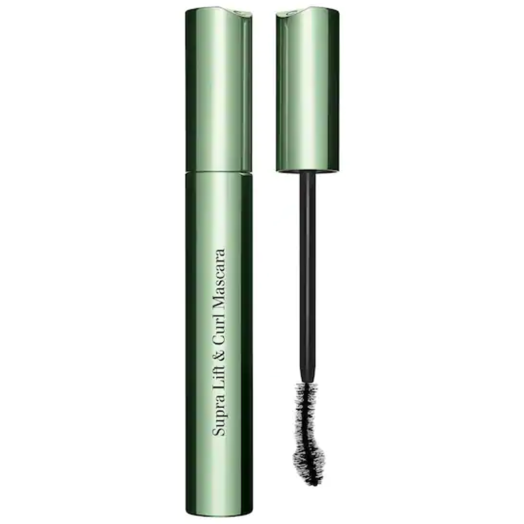 CLARINS SUPRA LIFT ET CURL MASCARA 01