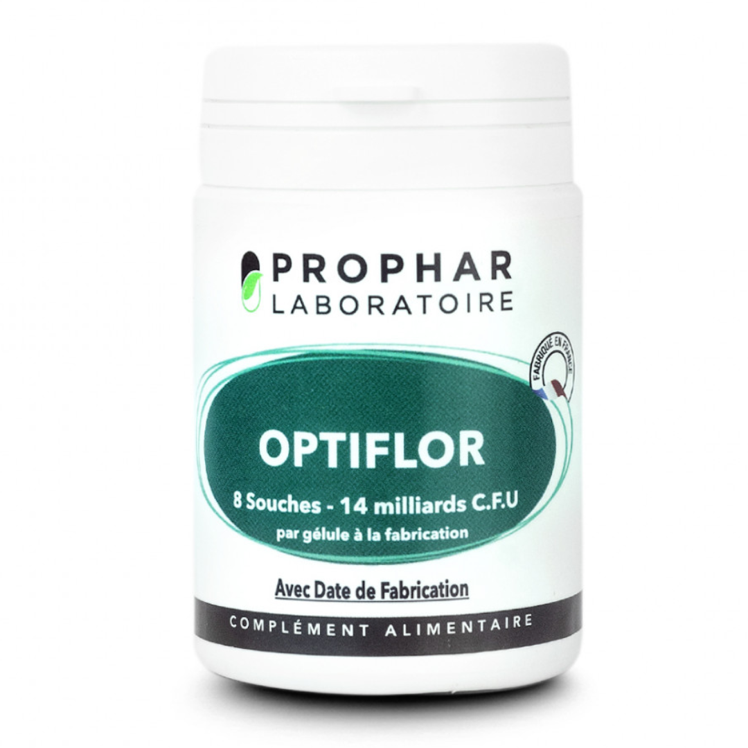 PROPHAR OPTIFLOR 30 GELULES