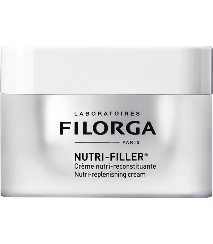 FILORGA NUTRI FILLER CREME NUTRI RECONSTITUANTE 50 ML