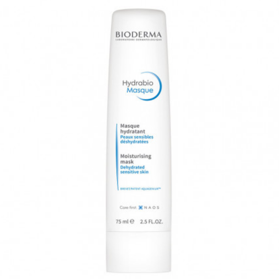 BIODERMA HYDRABIO MASQUE 75 ML