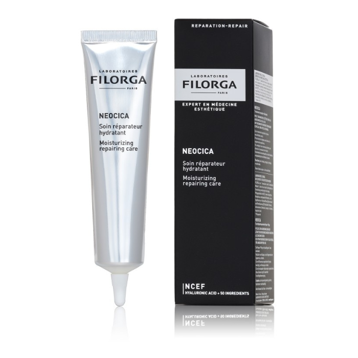 FILORGA NEOCICA SOIN REPARATEUR HYDRATANT 40ML