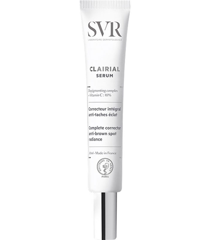 SVR CLAIRIAL SERUM CORRECTEUR INTEGRAL ANTI-TACHES ECLAT - 30 ML