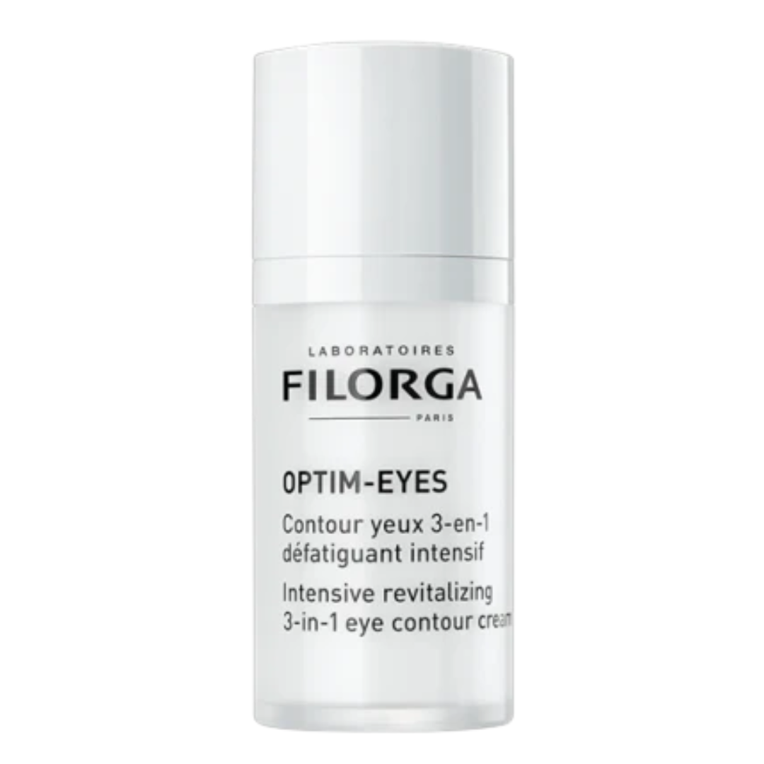 FILORGA OPTIM EYES CONTOUR DES YEUX 3 EN 1- 15 ML