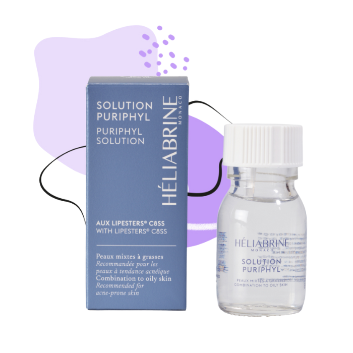 HELIABRINE PURIPHYL SOLUTION 30 ML