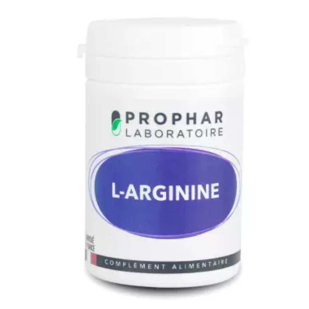 PROPHAR L-Arginine