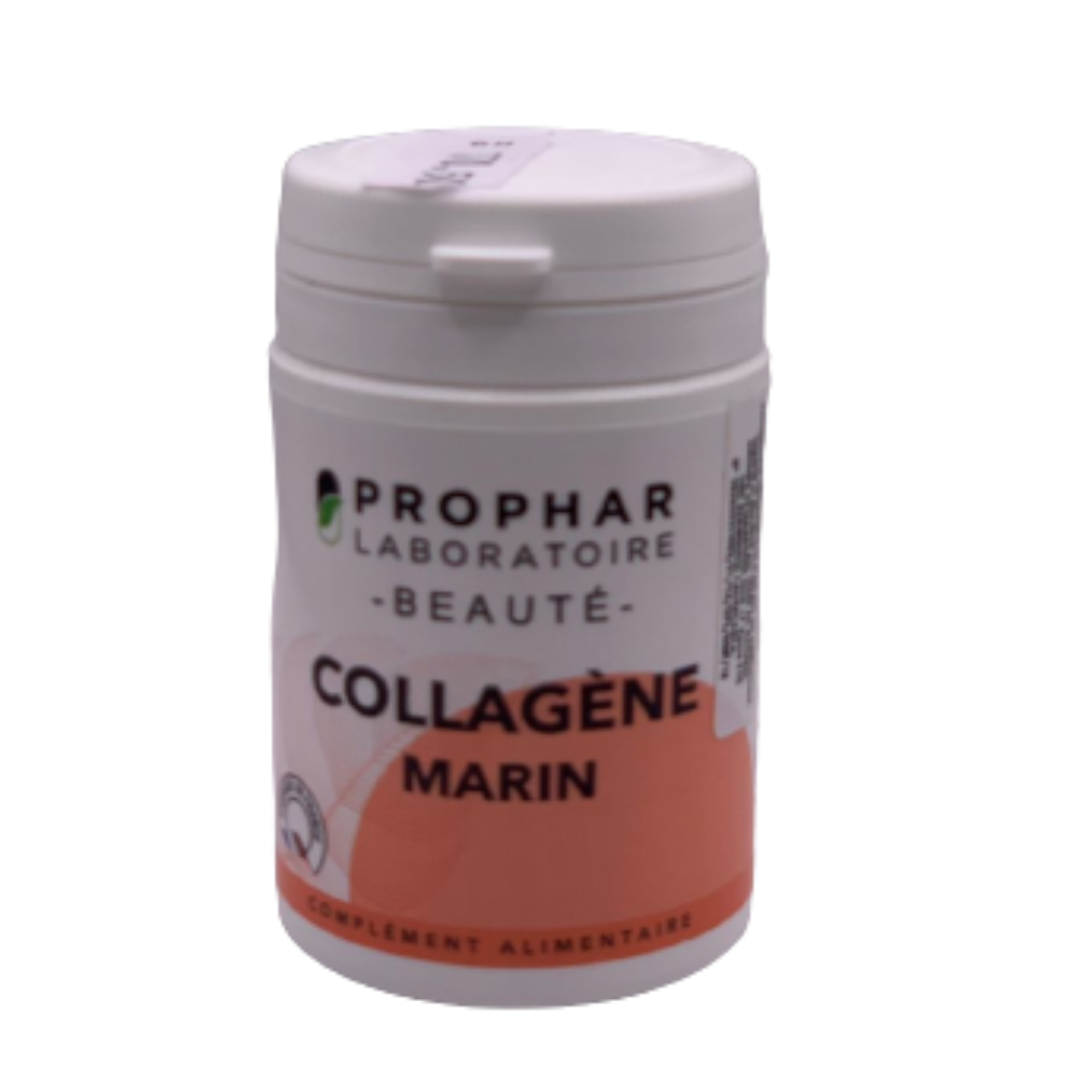 PROPHAR COLLAGENE MARIN 50 GELULES