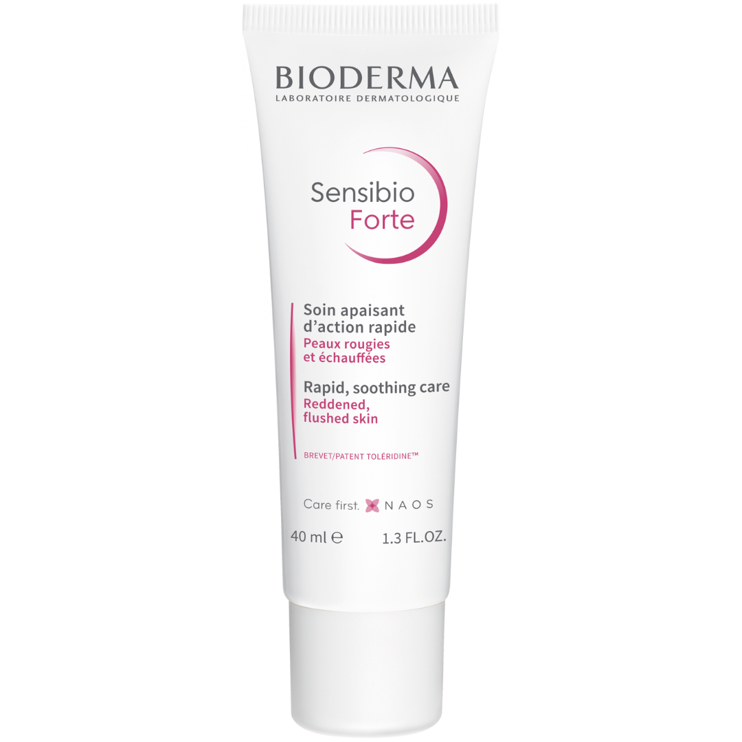 BIODERMA SENSIBIO FORTE CREME 40 ML