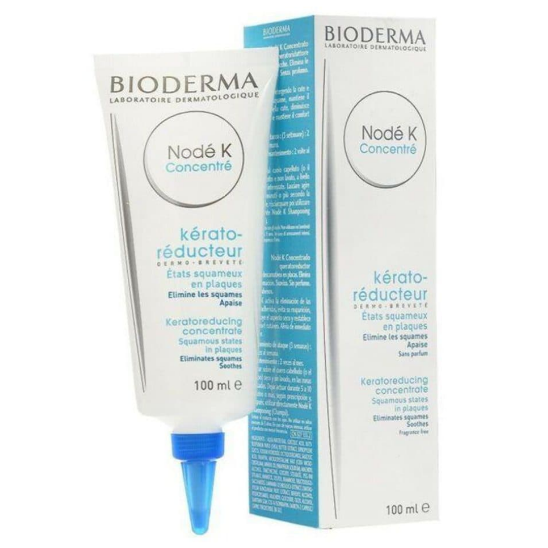 BIODERMA NODE K CONCENTRE KERATO REDUCTEUR 100ML