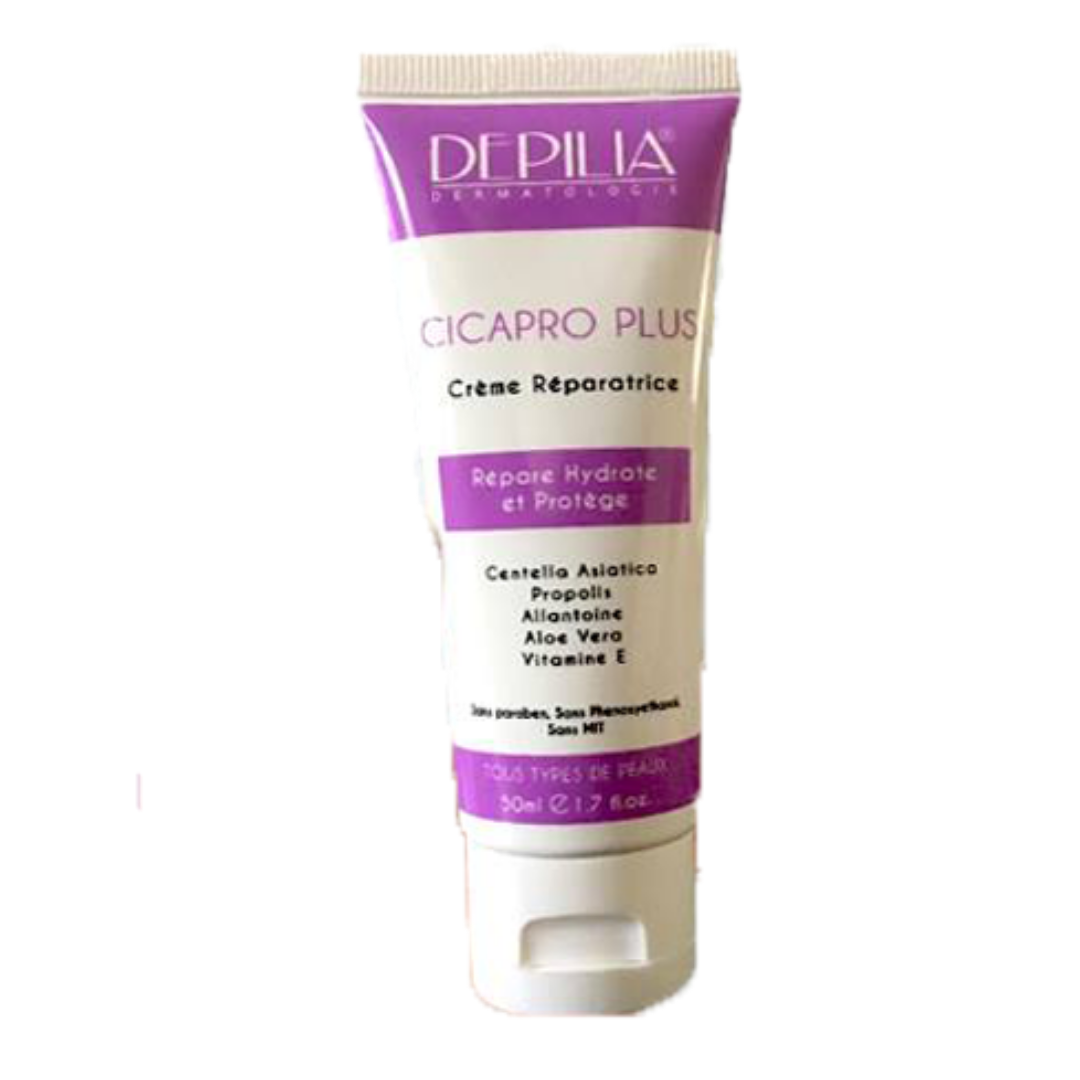 DEPILIA CICAPRO PLUS 50 ML