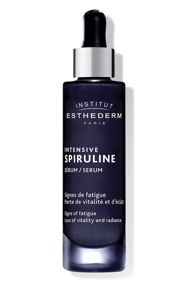 ESTHEDERM INTENSIVE SERUM INTENSIVE SPIRULINE 30 ML