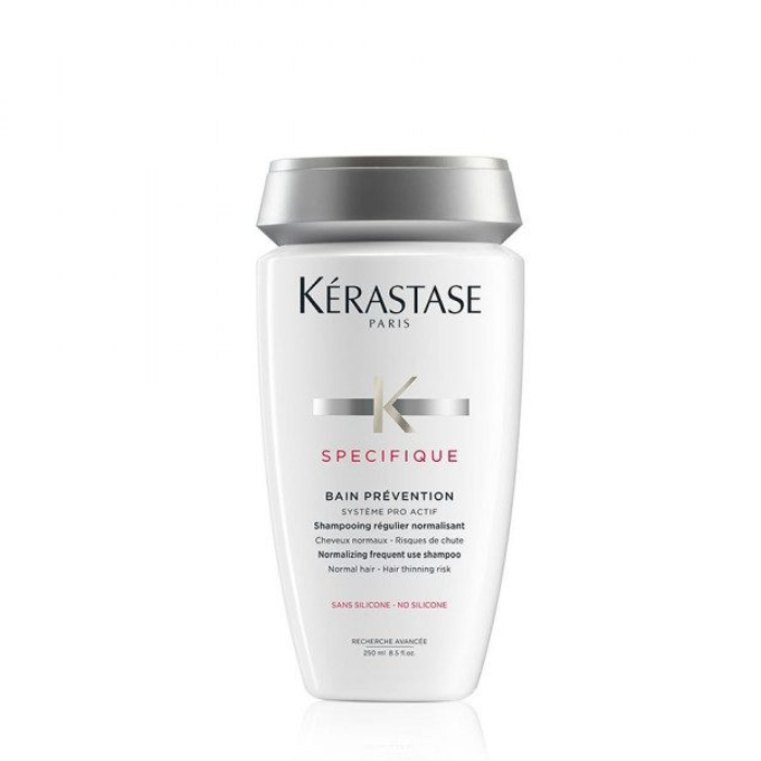 KERASTASE SPECIFIQUE BAIN PREVENTION 250ML