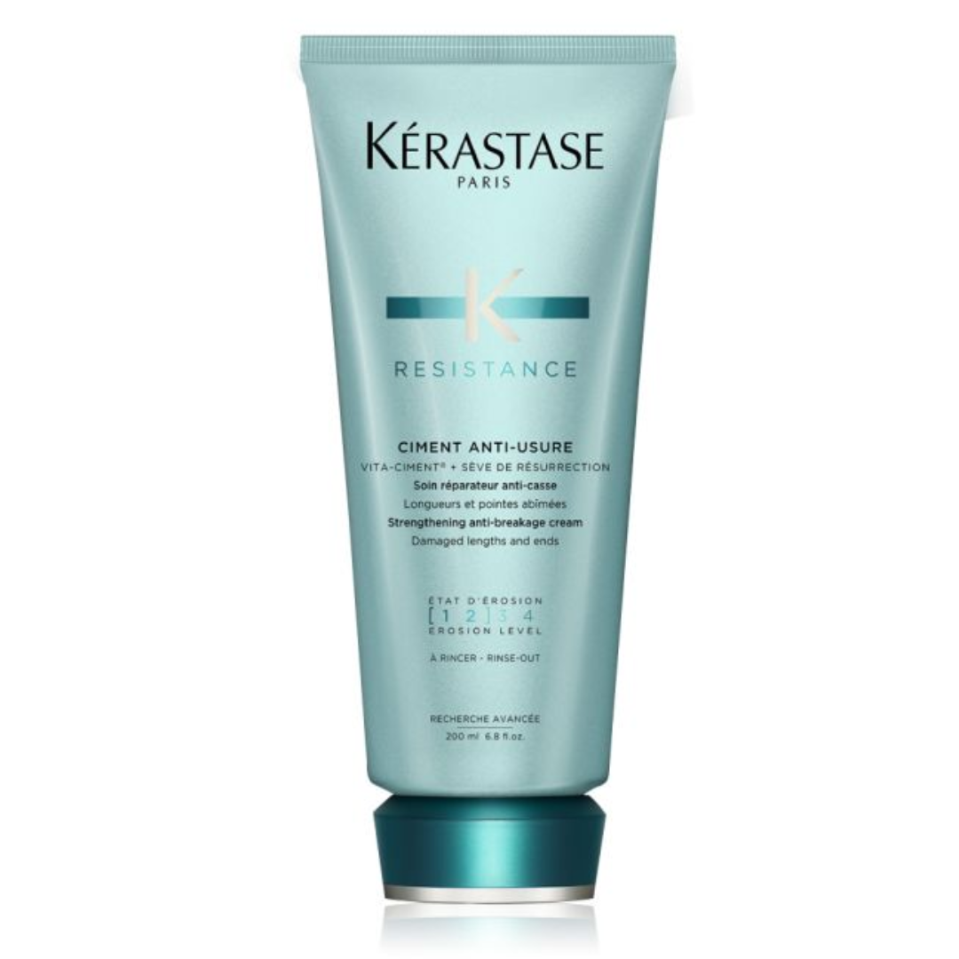 KERASTASE RESISTANCE CIMENT ANTI USURE 200 ML