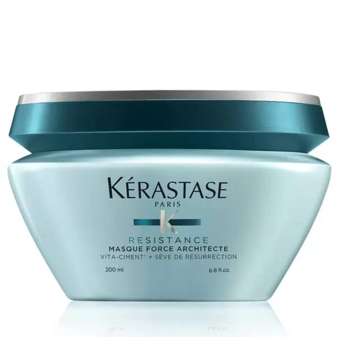 KERASTASE RESISTANCE MASQUE FORCE ARCHITECTE 200ML