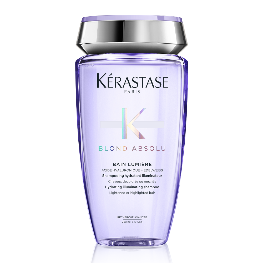 KERASTASE BLOND ABSOLU BAIN LUMIERE SHAMPOING 250 ML