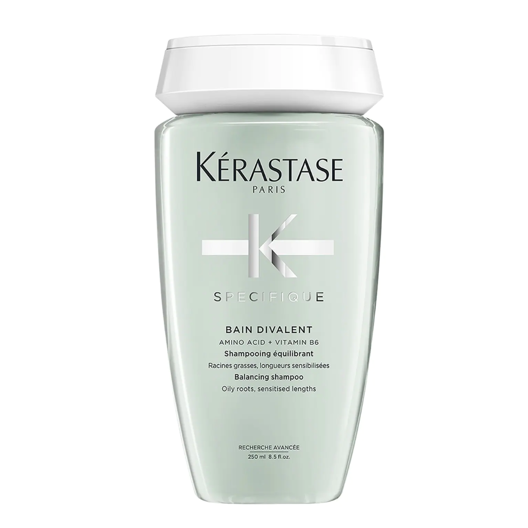 KERASTASE SPECIFIQUE BAIN DIVALENT 250 ML