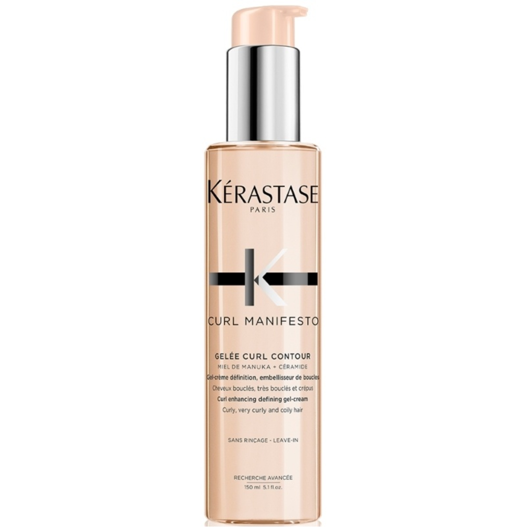 KERASTASE CURL MANIFESTO GELEE CURL CONTOUR 150 ML