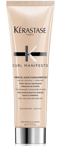 KERASTASE CURL MANIFESTO CREME DE JOUR FONDAMENTALE 150 ML