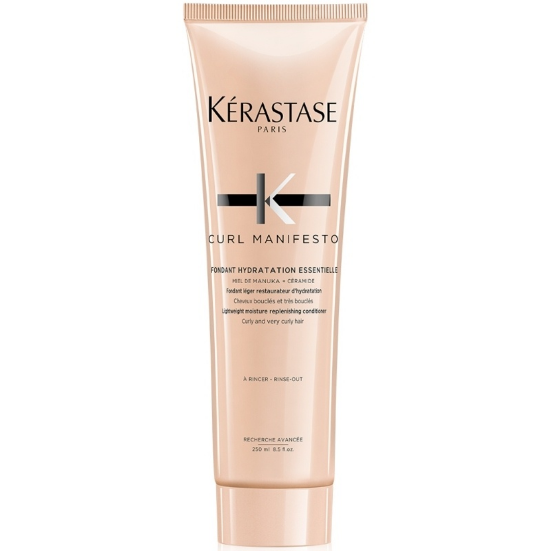 KERASTASE CURL MANIFESTO FONDANT HYDRATATION ESSENTIELLE 250 ML