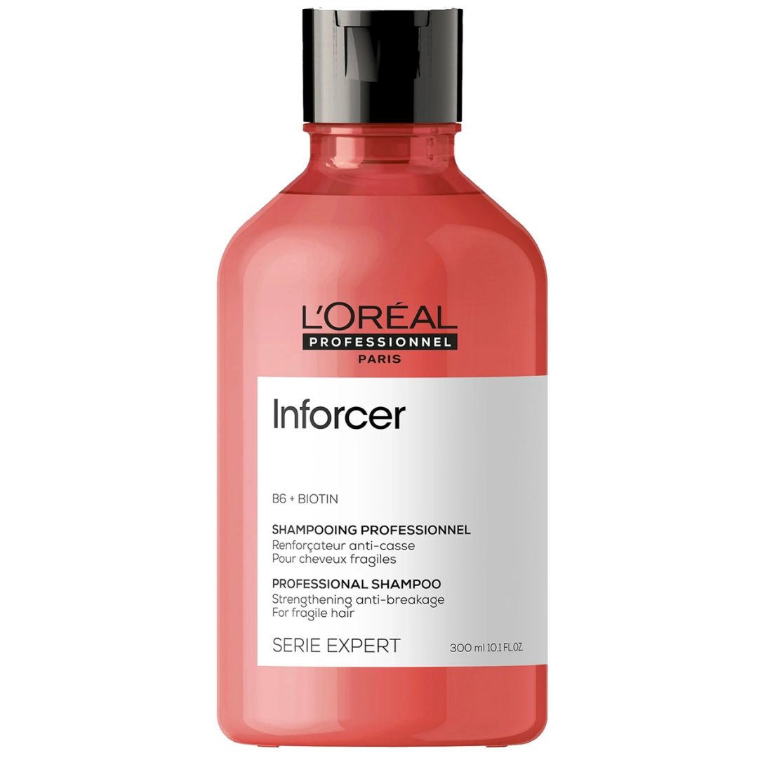 L'OREAL PROFESSIONNEL INFORCER SHAMPOOING 300 ML