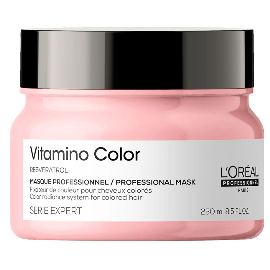 L'OREAL PROFESSIONNEL VITAMINO COLOR MASQUE PROFESSIONNEL 250 ML