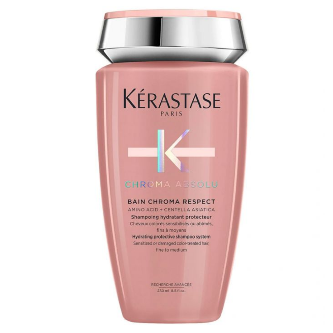 KERASTASE CHROMA ABSOLU BAIN CHROMA RESPECT 250 ML