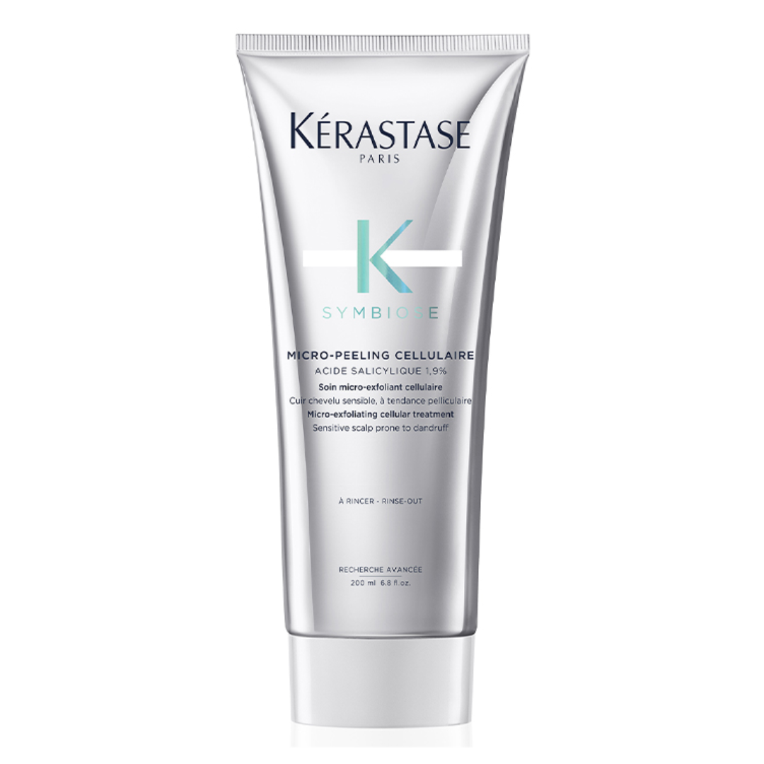 KERASTASE SYMBIOSE MICRO-PEELING CELLULAIRE 200 ML