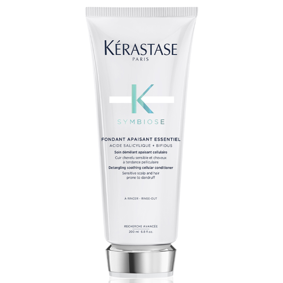 KERASTASE SYMBIOSE FONDANT APAISANT ESSENTIEL 200 ML