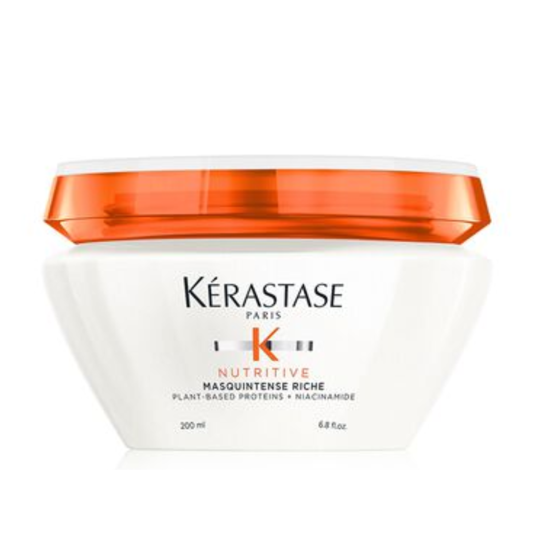KERASTASE NUTRITIVE MASQUINTENSE RICHE 200ML