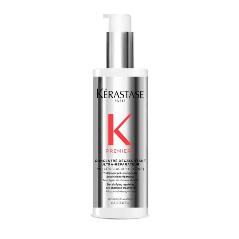 KERASTASE PREMIERE CONCENTRE DECALCIFIANT ULTRA REPARATEUR 250 ML