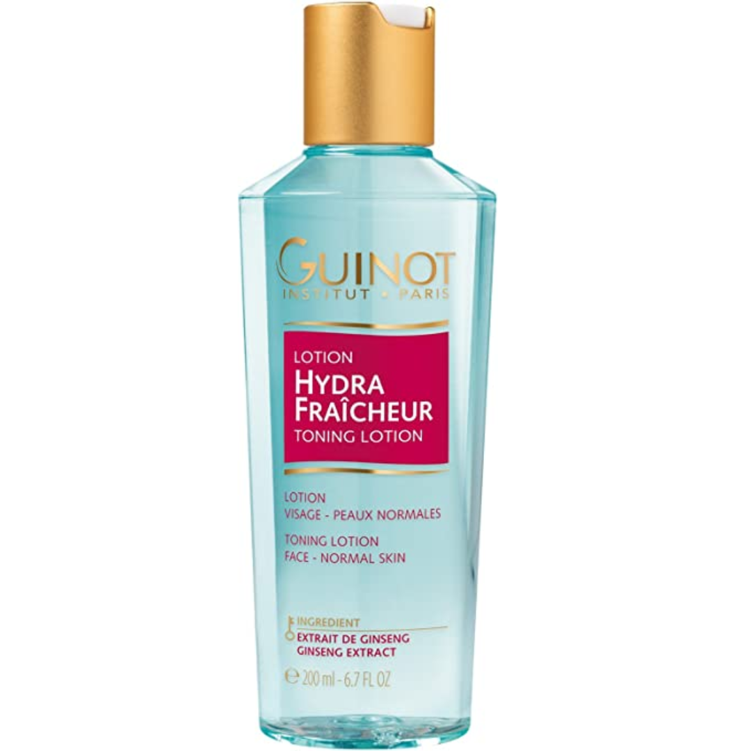 Guinot Lotion Hydra Fraicheur 200ML