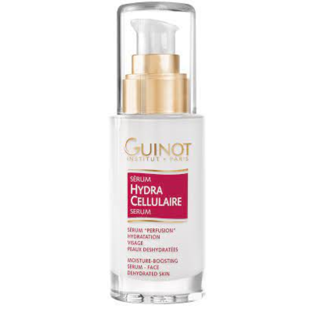GUINOT HYDRA CELLULAIRE SERUM PERFUSION HYDRATATION 30 ML