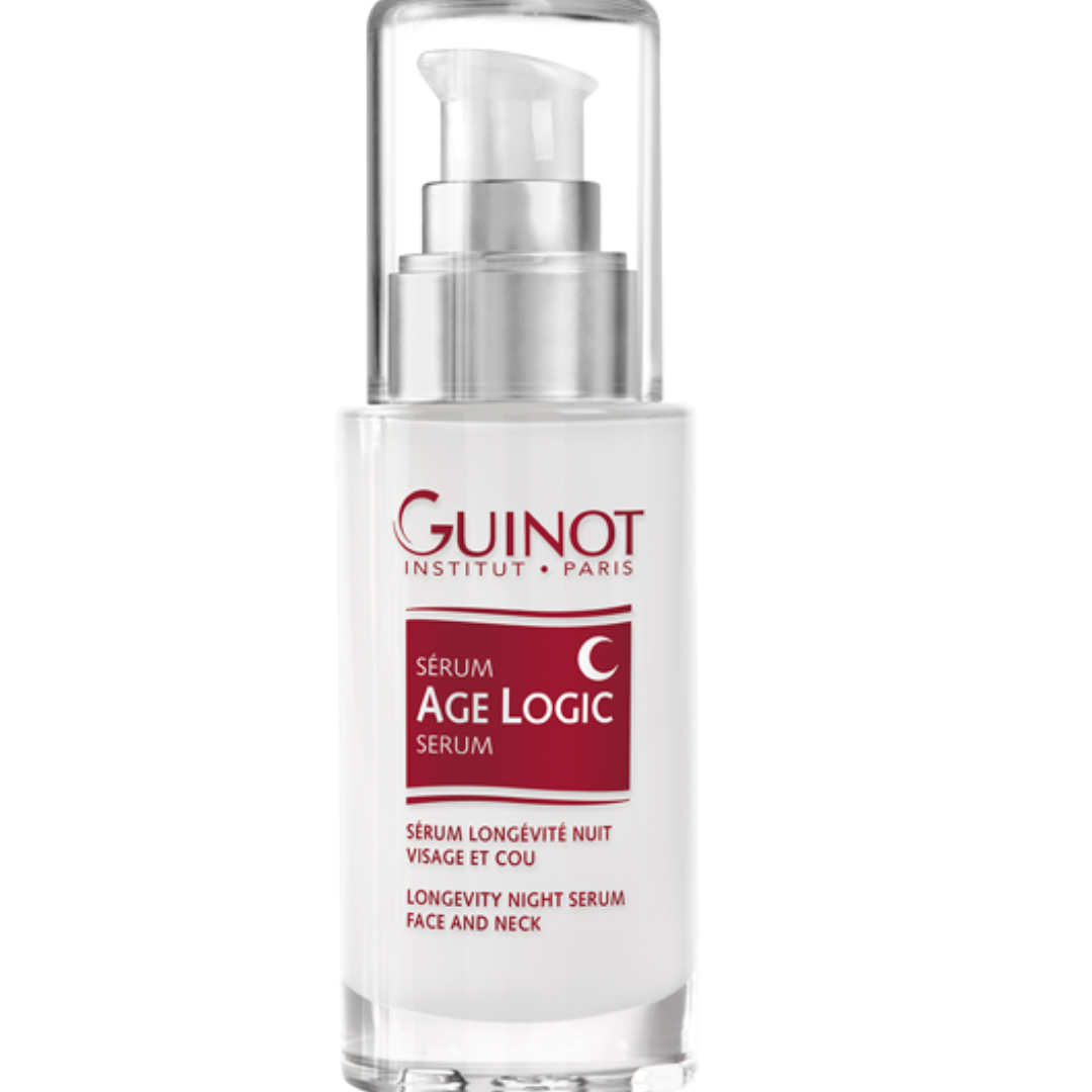 GUINOT AGE LOGIC serum