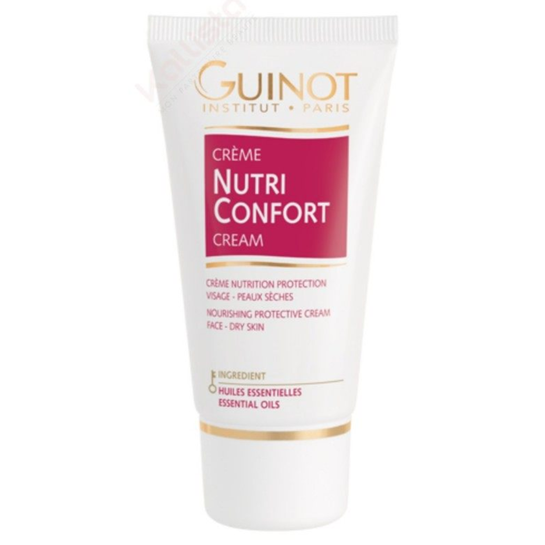 GUINOT CREME NUTRI CONFORT 50ML