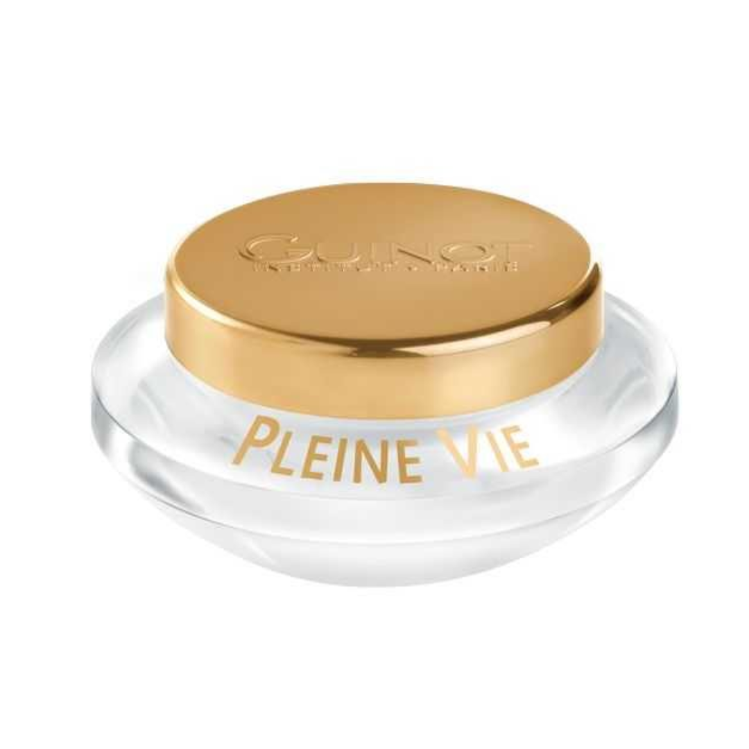 GUINOT CREME Pleine Vie Creme visage pour peau hormonalement troublee