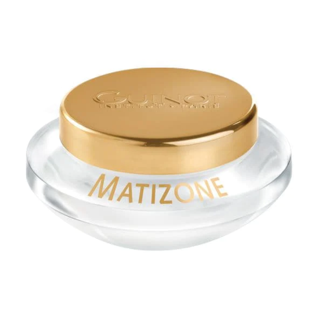 Guinot Matizone - Crème matité longue durée et équilibrante