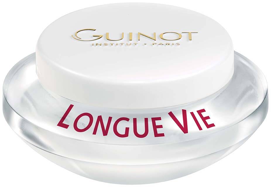 GUINOT LONGUE VIE+ CREME JEUNESSE REGENERANTE 50ML