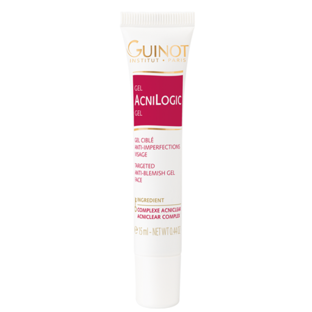 GUINOT GEL ACNILOGIC 15 ML