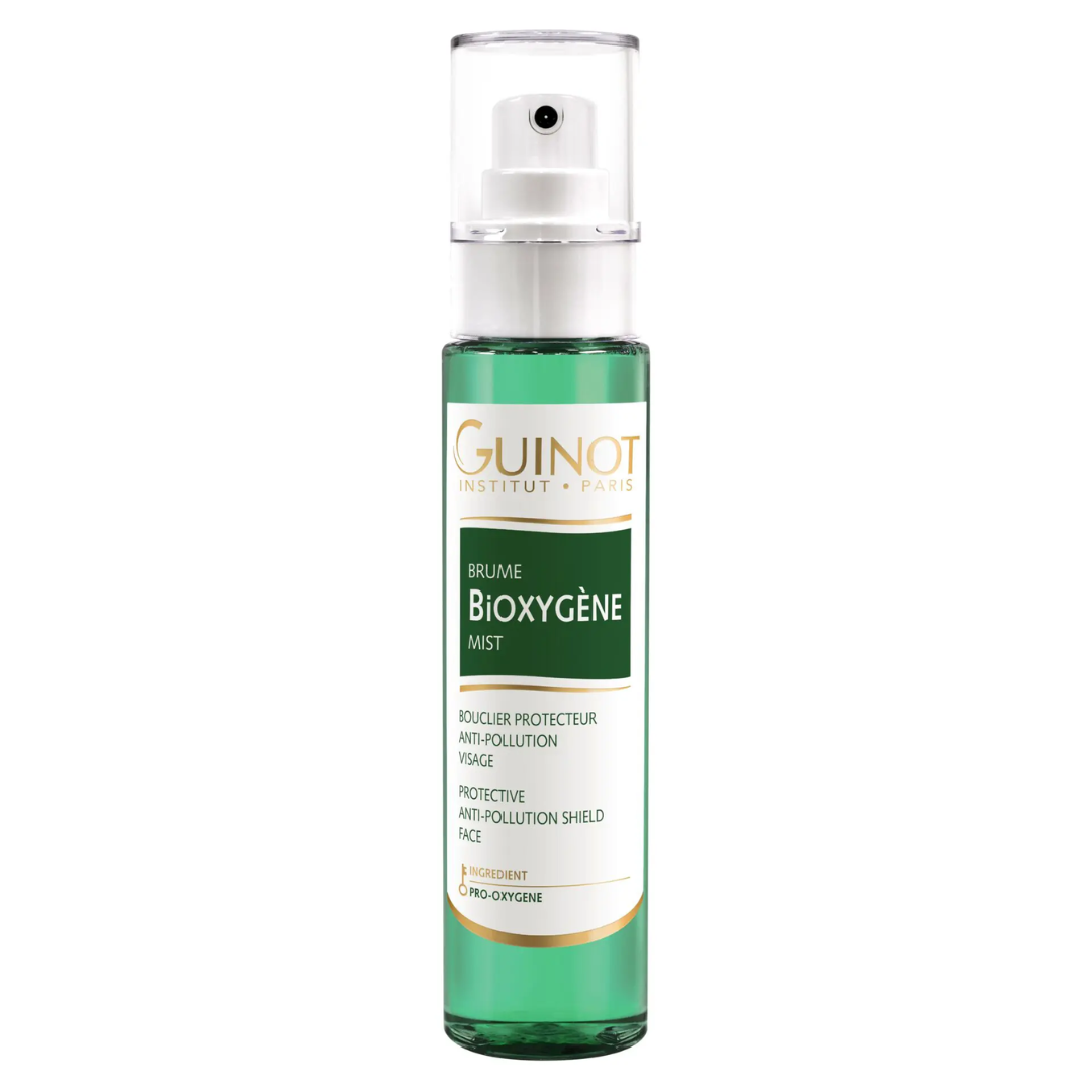 GUINOT BRUME BIOXYGENE MIST 100 ML